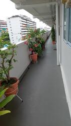 Blk 24 Eunos Crescent (Geylang), HDB 3 Rooms #574090711